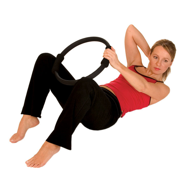Pilates ring exercises you can do at home – Ten Health & Fitness